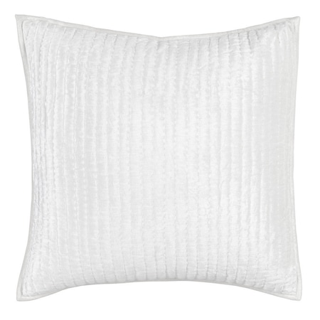 Homeroots 26" X 26" Decorative Sham Pillow 523071