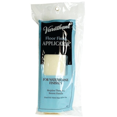 Varathane Floor Applicator Pad, 10 in L Pad 989751