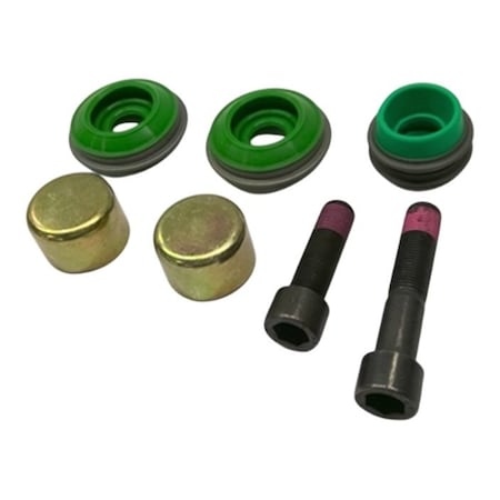 Cnh KIT SEALS, CNH OEM 8900133544 8900133544