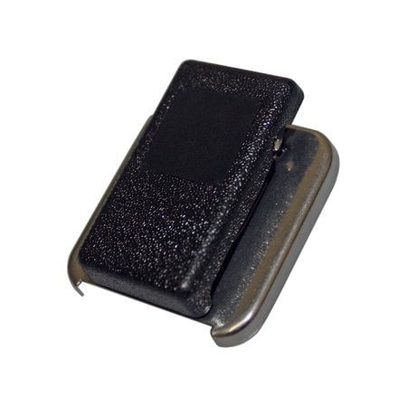Klein Electronics Bravo Speaker Mic Replacement Clip BRAVO-CLIP