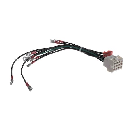 Frymaster Wire Harness, Basket Lift, 240 Volt 1061804SP