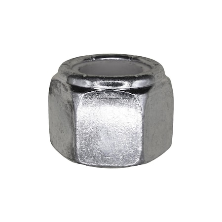 Auveco Nylon Insert Lock Nut 3/4-10 USS, 25PK 15865