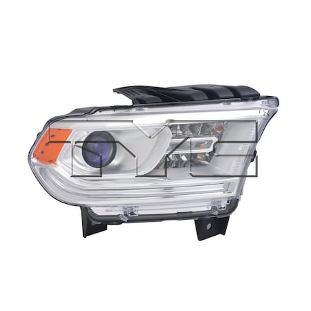 Tyc Regular 20-9545-80
