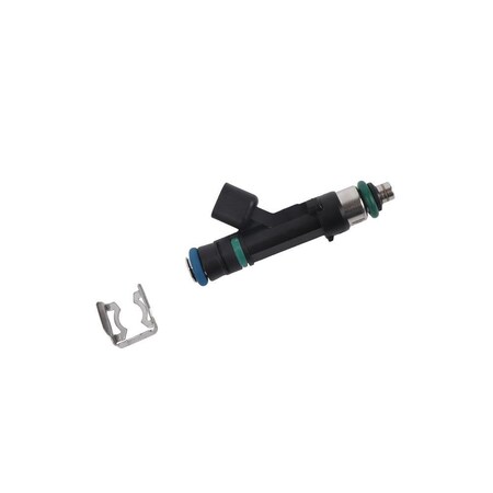 Acdelco INJECTOR KIT SEQ M/PORT FUEL, Fuel Injector,  2172443
