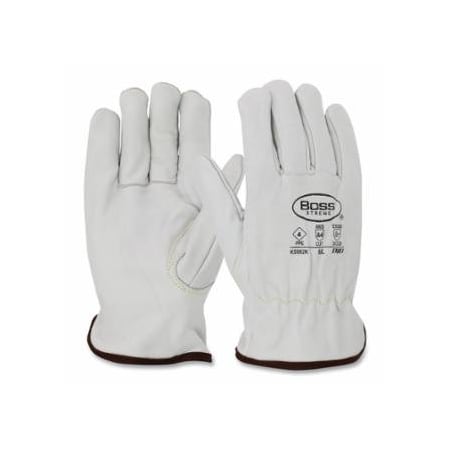 Boss GLV-COW LNR W/CUT LINING/ XL0 112-KS992K/XL