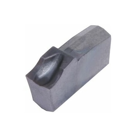 Garant Insert for Side Milling Cutters, 2.2mm Width, General Purpose 218460 UNI