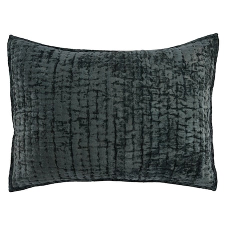 Homeroots 20" X 26" Decorative Sham Pillow 523085