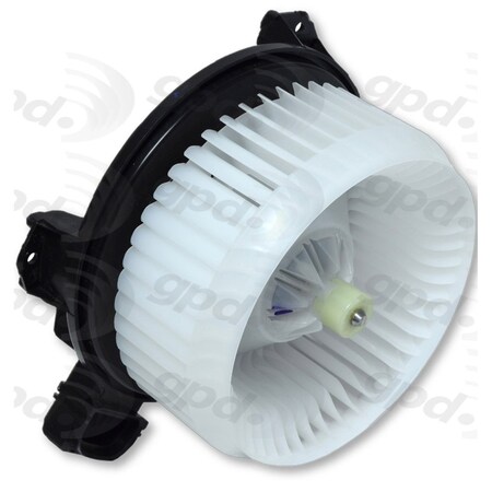 Global Parts Distributors Global HVAC Blower Motor 2311956
