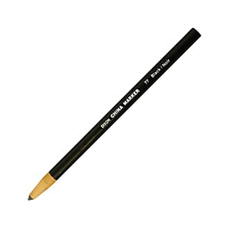 Workstationpro 77 Black Phano China Marker TH111130