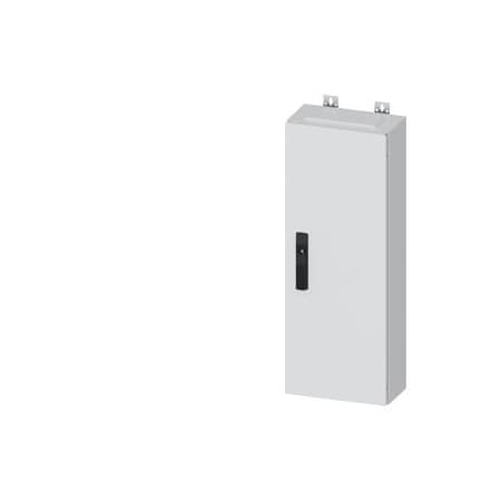 Siemens ALPHA 160 wall-mounted cabinet 8GK1032-3KK11