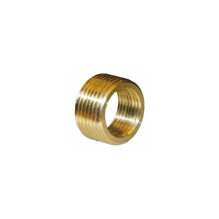 Larsen Supply Co. 3/4Mx1/2FPT BRS Bushing 17-9235