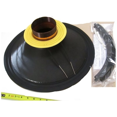 Rcf -07 Recone Kit for the L18P300 R18P300