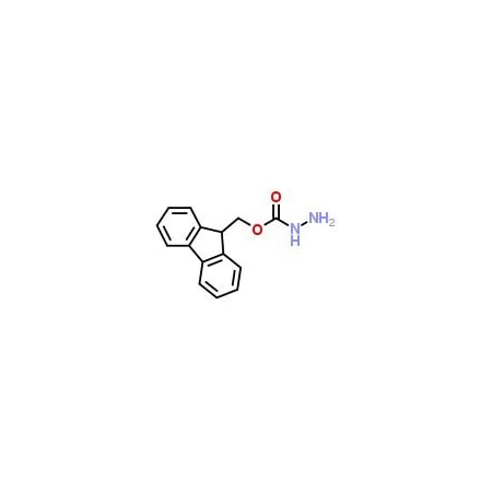 Ak Scientific 9-Fluorenylmethyl carbazate (100g), CAS 35661-51-9 B437-100g