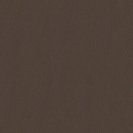 Abbeyshea Mocha, Polyurethane Coated Faux Leather Fabric, 9 in L, 9 in W KENDR808M9X9