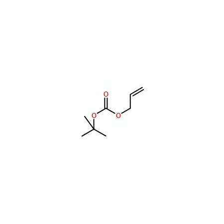 Ak Scientific Allyl tert-butyl carbonate (5g), CAS 70122-89-3 0861AC-5g
