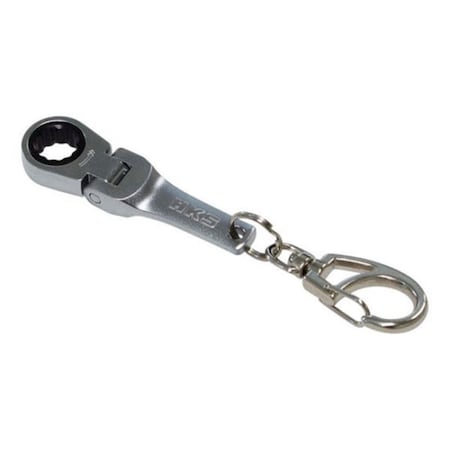 Hks X Tone Ratchet Key Chain 51007-AK276