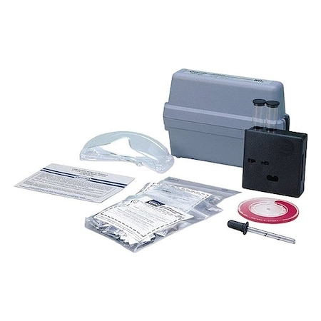 Hach Water Quality Test Kits 1416100