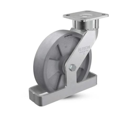 Albion Caster, Maintenance-Free, 8x2, 28DT08228S01TO 28DT08228S01TO