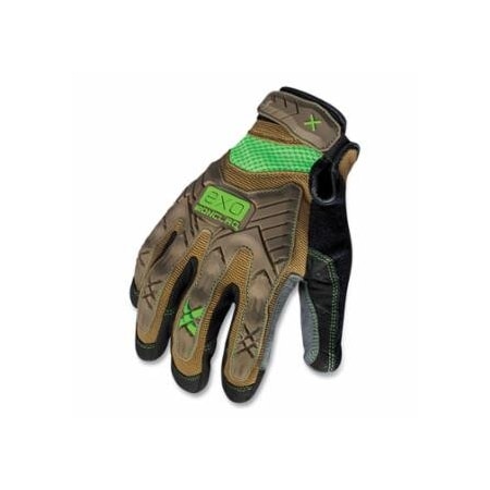 Ironclad Performance Wear EXO2-PIG-03-M PROJECT IMPACT 424-EXO2-PIG-03M