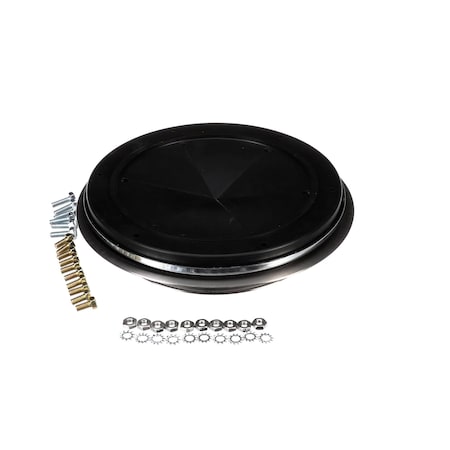 In-Sink-Erator Adapter, Disposal to Sink, National/Hobart 11599B