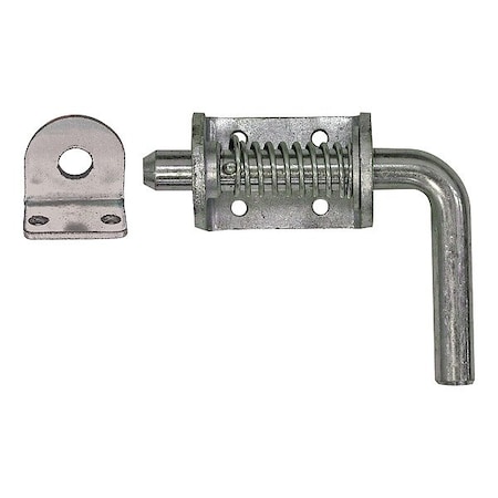 Buyers Products Spring Latch, PK4 B2596LKB4
