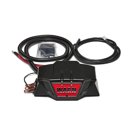 Warn Winch Accessories For Zeon-12 Platinum Winch 93041