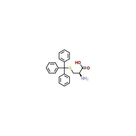 Ak Scientific S-Trityl-L-cysteine (5g), CAS 2799-07-7 D305-5g