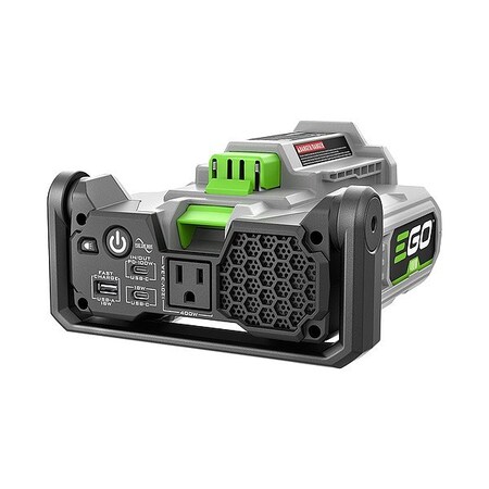 Ego POWER+ Nexus Escape 400W Inverter PAD5000