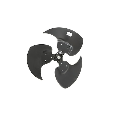 York 11749 CCW 23 FAN PROP 1/2 in. BORE S1-026-42600-000