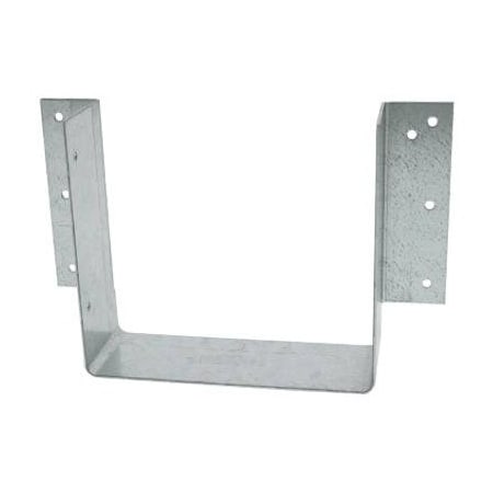 Simpson Strong-Tie 4x4 Joist Hanger, 50PK U44
