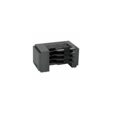 Lexmark MS7/MS8/MX8 4-BIN MAILBOX 50G0852