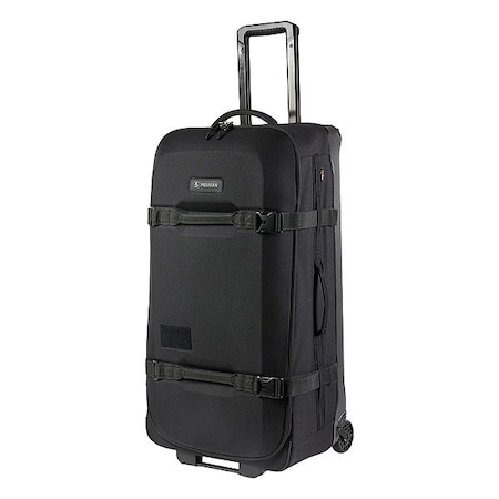 Pelican Travel Bag, Black, 115 L, 30 in H HY32