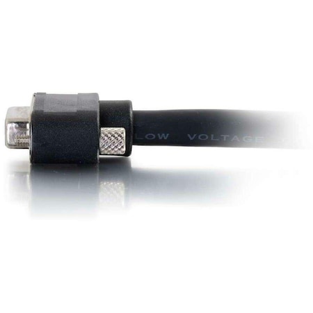 C2G 3ft SEL VGA + 3.5mm A/V Cable M/M 50224
