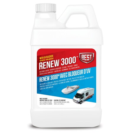 B.E.S.T. ReNew 3000 - 128 oz. 57128