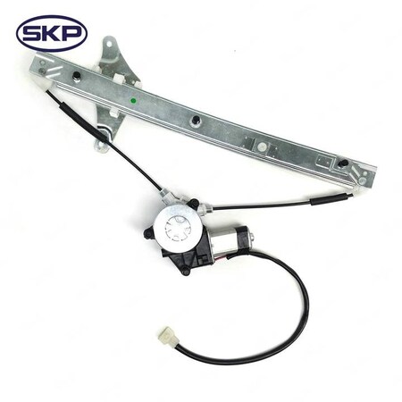 Skyward Automotive Products Window Motor and Regulator Assembly,  SK741707