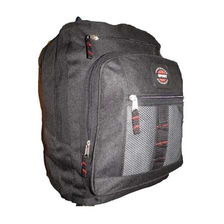 Tapestry Trading Trailmaker Sport Equipment Backpack 5760