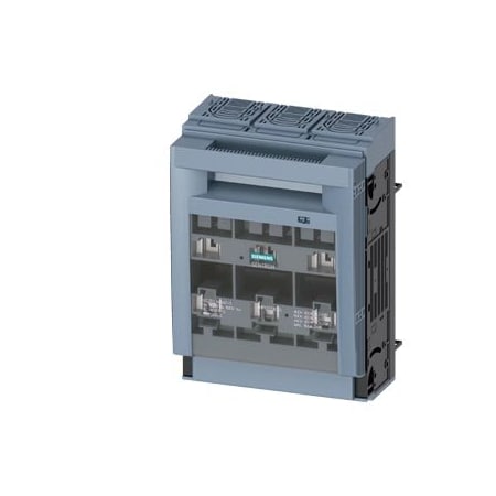 Siemens SENTRON Fuse switch disconnector 3NP1 3NP1153-1BC10