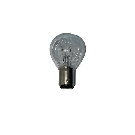 Aml S-11 DC BAYONET BASE, 75V 30W 30S11/DC/75V