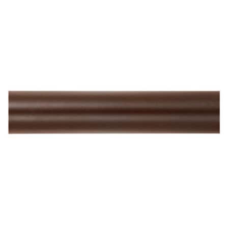 Perfecttwinkle 48 in. Downrod Extension for Ceiling FansBronze PE1238356