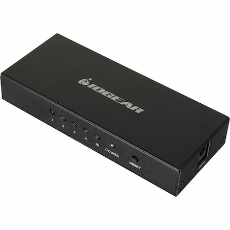 Iogear 8K 2-PORT HDMI SPLITTER GHSP8824