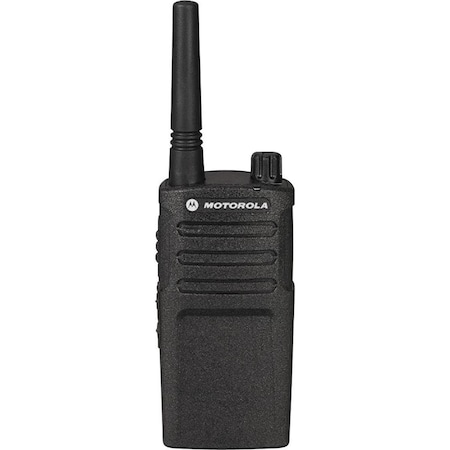 Rm Series 2 watt On-Site Two-Way Business Radio - 5 Channel RMM2050