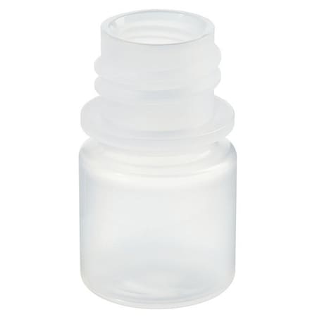Nalgene Diagnostic Bottle, PPCO, 45 mm H, PK2000 362006-9025