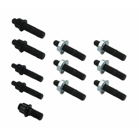 Moroso 38361 Oil Pan Stud Kit Big Block Chevy Race Pans MOR38361