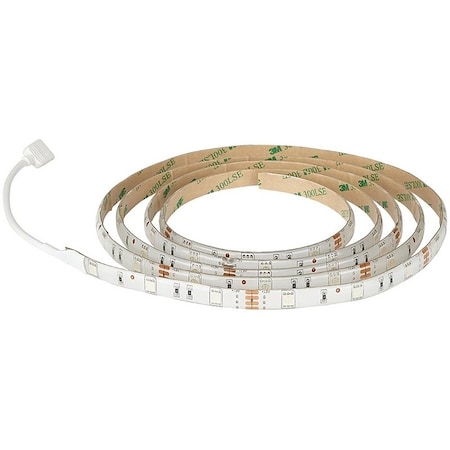 Amertac Light Tape Led Tray White 2M LTAPE2MRGB-T