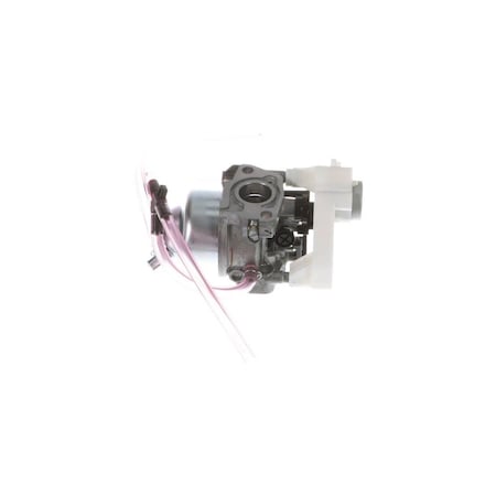 Honda CARBURETOR ASSEMBLY BE74D F 16100-ZL0-D66