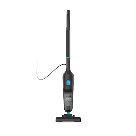 Black & Decker Black & Decker 3 in 1 Stick Vacuum 750124703M