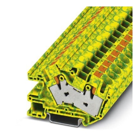 Phoenix Contact PTI 16/S-PE Installation ground 3214024