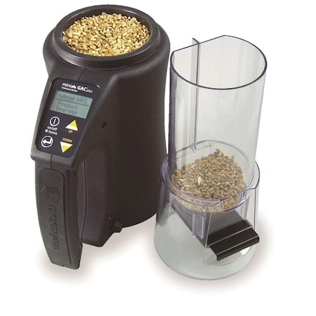 Dickey-John Mini GAC Plus Grain Moisture Tester MINIGAC1P