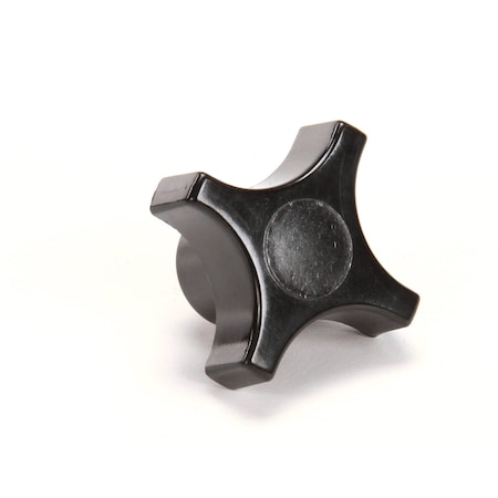 Biro FINGER LIFT FASTENER KNOB 4 PO 211Q