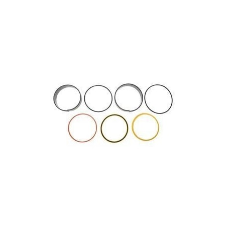 Jlg REPLACEMENT SEAL KIT, LIFT CYLINDER 121097
